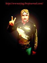 Wwwarjag (Vitaliy Volosevich)