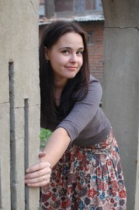 Anastasia Mishchenko