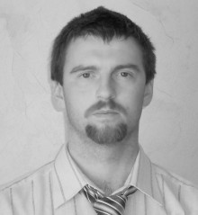 Dmitriy Spiridonov