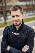 Kazakov Andrey (Kac)