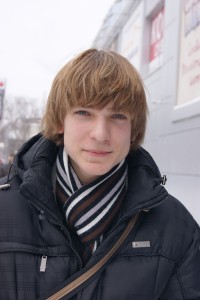 Nikita Kiyov