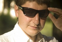 Dmitry Babrovich (Capter)