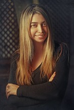 Nadezhda (Skazochnyi Fotograf) Nadima