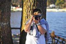 Aliona Kulago photography