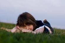 Aprischenko Anastasia