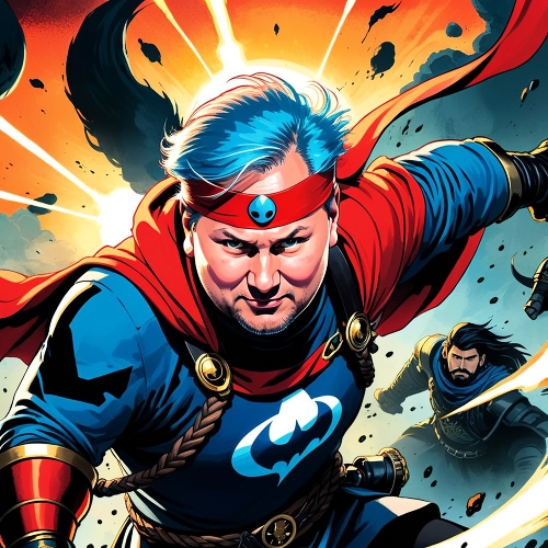 Mikalai Maminau (Nikolodion)