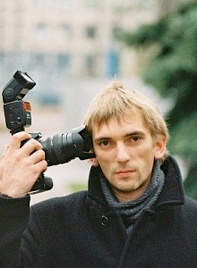 Nikonov