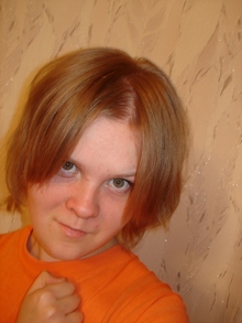 Romashka (Elena_Romanova)