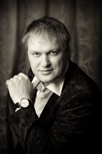 Andrey Moiseenko
