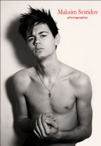 Maksim Sviridov