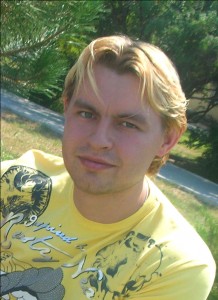 Alexander Kuzmich