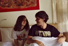 Yaroslav &amp; Jenny