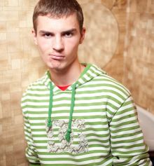 Ilya Borodulin (Green Apple)