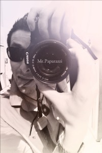 Mr-paparazzi