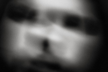 The Man off the Shot