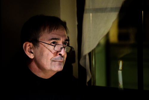 Vjacheslav Shah-guseinov