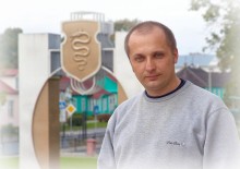 Sergey Kovalchuk (SerKov)