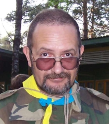 Aleksandr Dianin