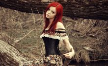 Matveenko Aleksandra