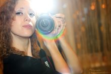 Elena Koltygina (Evelin)