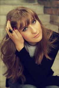 Anastasiya Dubinskaya