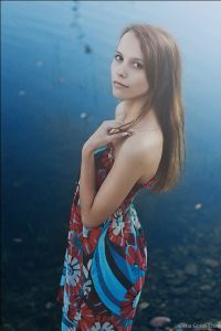 Malishevskaya Tatyana