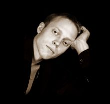 konstantin stepanenko