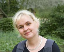 Vecher (Olja Vechyorko)