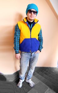 Baryshnikov Alexandre