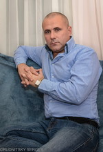 Sergei Rudnitskiy