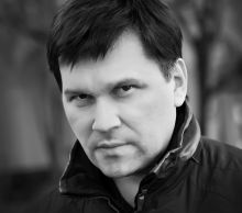 Sergei Borisov Penza