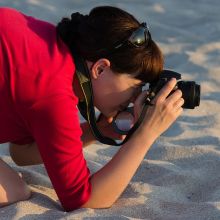 Aleksandra Demjanova