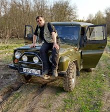 Evgeniy Zhiljaev (Ev6795)