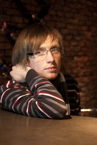 Matvei Korshunov (Mathew K)