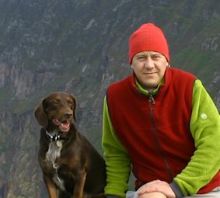 Kanstantsin Markevich