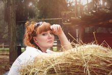 Ekaterina Mak- photo Kiseleva