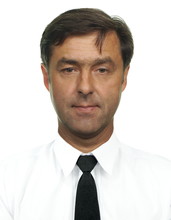 Litvinov Valeriy