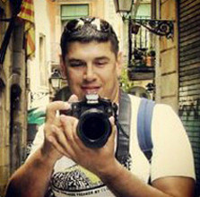 Vadim Minjailovskiy (Vakomin)