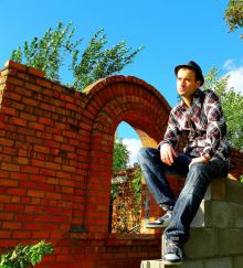 Dmitriy Gusalov (Ockap)