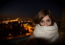 Anastasya Rogozhkina