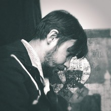 Alekseenko Aleksei Nikolaevich