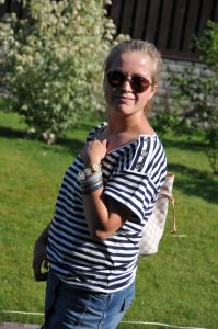 Tatiana Yaroslavtseva