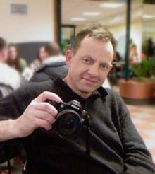 Nikolai Pavljukevich