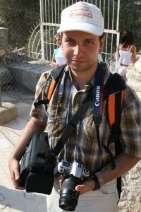 Aliaksei Verkhaturau