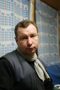 Aleksei Denisov