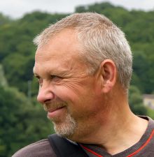 Geraldas Galinauskas