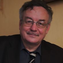 Valeriy Sviderskiy