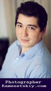 Kamenetskiy