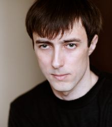 Butvilovskiy Dmitriy