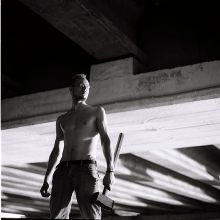 Aleksandr Sergeevich